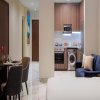 Отель Avani + Palm View Dubai Hotel & Suites, фото 45