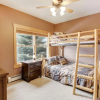 Отель Mount Richthofen S3 3 Bedroom Condo, фото 6