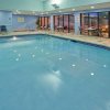 Отель Hampton Inn Columbia, фото 13