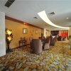 Отель Mianyang Catalpol State International Hotel, фото 34