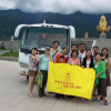 Отель Travelling Friend Yizhan Dali Hengsheng Garden Boutique Aparthotel, фото 18
