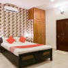 Отель Pride by OYO Rooms, фото 15