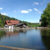 Отель Pension & Apartments am Bergsee, фото 8
