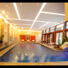Отель Swissotel Quito, фото 19