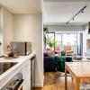 Отель Azura in Cape Town With 2 Bedrooms and 2 Bathrooms, фото 6