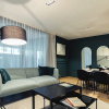 Отель Casai Polanco | 2 BR | Luxury Condo, фото 11