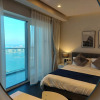 Отель SuperHost - Fendi Apartment With Full Palm Jumeirah View, фото 21