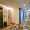 Отель Longqiao Hotel (Yichang Yiting Three Gorges Airport), фото 6