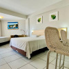 Отель Marsallis Flat 305 Praia - NBI - Ponta Negra, фото 12