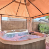 Отель Mesa Abode w/ Grill & Hot Tub - 2 Mi to Shopping!, фото 16