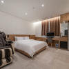 Отель Wonju Stay Hotel, фото 3