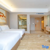 Отель Vienna Hotel Guangdong Zhuhai Doumen Daxin Xinduhui, фото 3