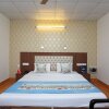 Отель Shobha Palace Guest House By OYO Rooms, фото 7