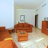 Отель OYO 117 Al Jabriya Suites, фото 6