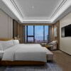 Отель DoubleTree by Hilton Chengdu Riverside, фото 18