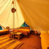 Отель Under Canvas Bornholm, фото 25