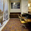 Отель Courtyard by Marriott Columbus Downtown, фото 13