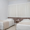 Отель Lagoa EcoTowers Resort, фото 2