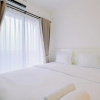 Отель Strategic Studio Apartment Sky House Bsd Near Aeon Mall, фото 12
