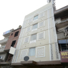 Отель Collection O Hotel Platinum Inn And Suites, фото 27