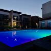 Гостиница Art Voyage hotel (Арт Вояж) в Таганроге