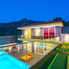 Отель Villa Soho Kalkan, фото 4