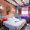 Отель Country Cottage in Castile-La Mancha with pool and terrace, фото 29