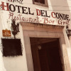 Отель del Conde, фото 25