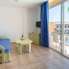 Отель Apartamentos Karina, фото 9