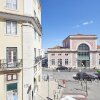 Отель Lisbon Best Choice Prime Apartments Alfama в Лиссабоне