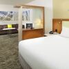 Отель SpringHill Suites by Marriott Chicago Waukegan/Gurnee, фото 39