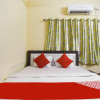 Отель OYO 49183 Meera Guest House, фото 11