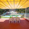 Отель Catalunya Casas: Colorful Villa Mare up to 12 guests, just 3.5 km to the beach!, фото 13