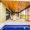 Отель Spacious Apartment With Pool in Camps Bay, фото 12