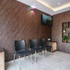 Отель Fabhotel Antlers, фото 12