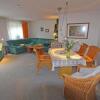 Отель Ferienwohnung Rechlin SEE 9081, фото 7