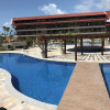 Отель Oka Beach Residence Flat de Luxo Térreo, фото 3
