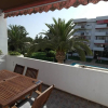 Отель VG1C, Gran apartamento en zona del Puerto, фото 13