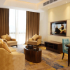 Отель Naviti Warwick Al Khobar, фото 4