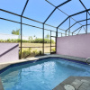 Отель Five Bedroom w/ Pool Close to Disney Festival 302, фото 17