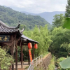 Отель Tianmushan Old Lady Villa, фото 9