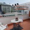 Отель The Vertical House, With Terrace In Historical Centre, фото 22