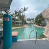 Отель CHA Private Apts Diamond Beach, фото 31