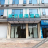 Отель City Comfort Inn (Yulin Yudong), фото 1