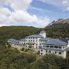 Отель Los Acebos Ushuaia Hotel в Ушуайя