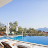 Отель Villa Nisroc by Akdenizvillam, фото 11