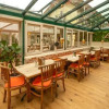 Отель Landhaus Café Restaurant & Hotel, фото 38