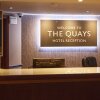 Отель The Quays, фото 1