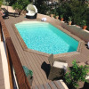 Отель Villa With 4 Bedrooms in Ajaccio, With Private Pool, Enclosed Garden and Wifi - 2 km From the Beach, фото 13
