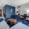 Отель Comfort Inn & Suites Oklahoma City South I-35, фото 32